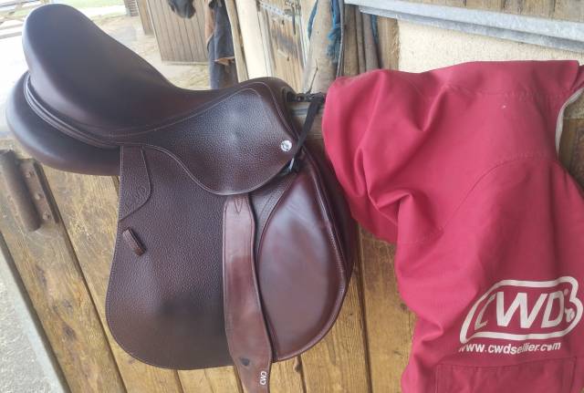 Selle cwd se02 17