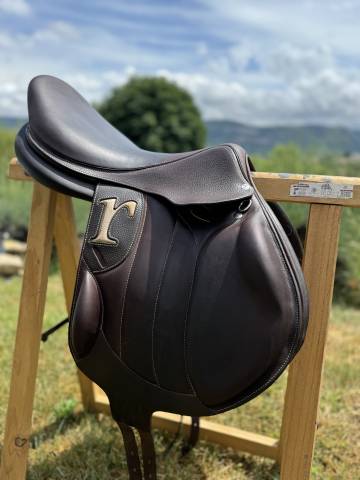 Selle rebelle r20