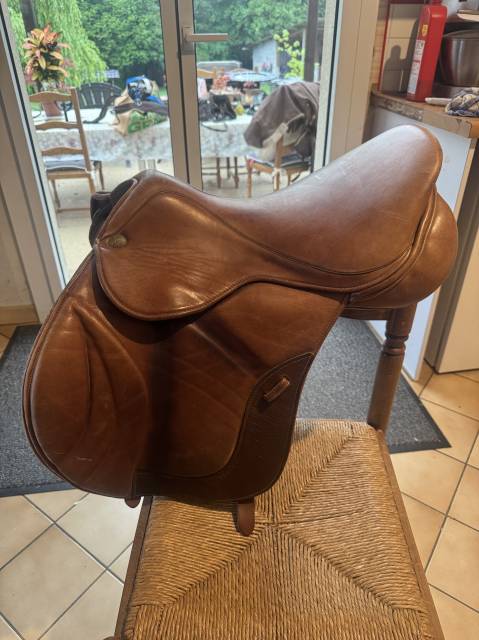 Selle fairfax - 17,5