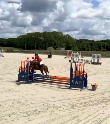 Ponette c