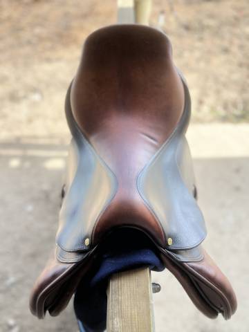Selle delgrange