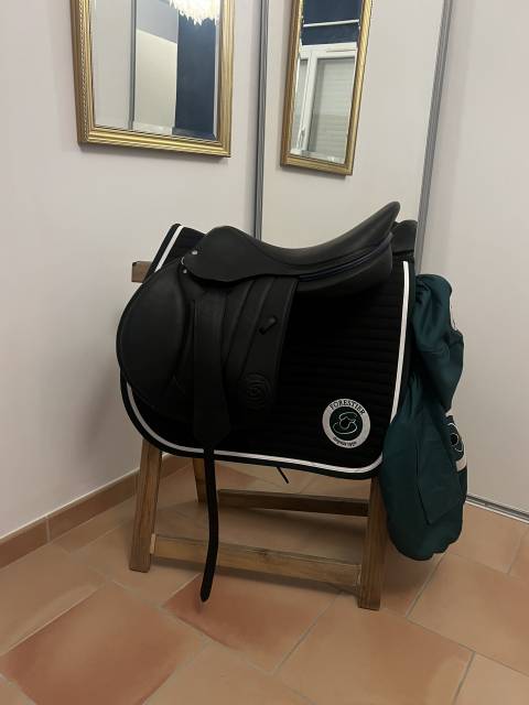 Selle séoul forestier 