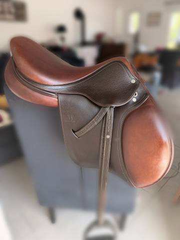 Selle antarès altaïr