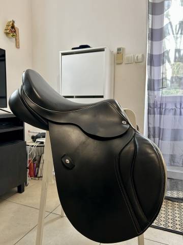 Selle ideal wrs jump