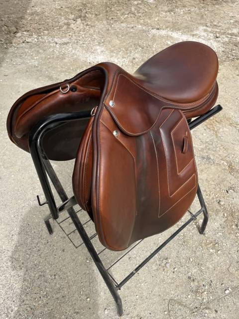 Selle renaissance prestige 