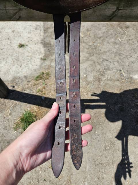 Selle mono quartier forestierselle mono quartier modèle