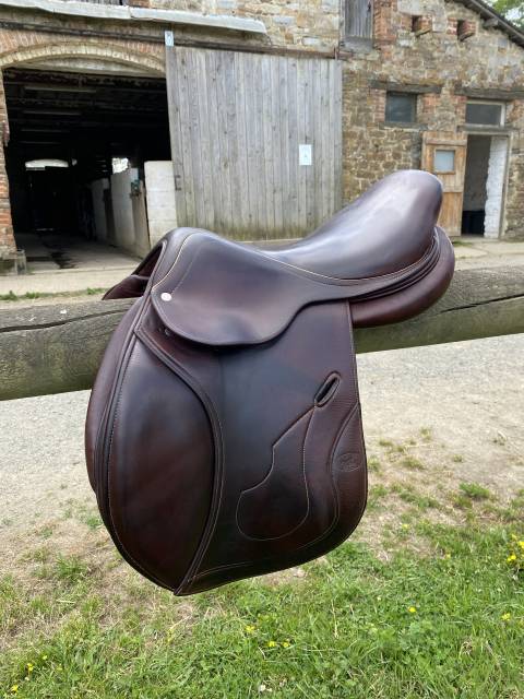 Selle jump'in 16,5