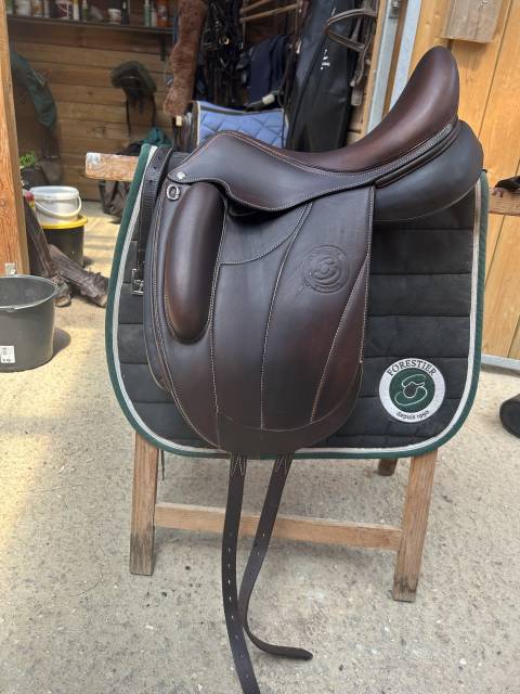 Selle forestier aarchen 17’