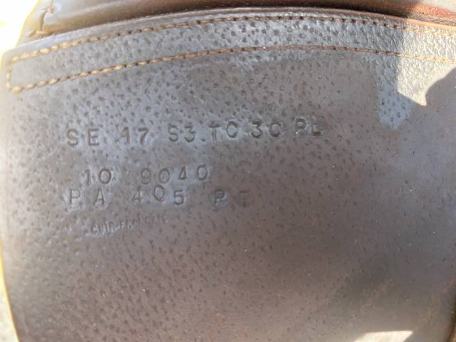 Selle cwd 2g 17