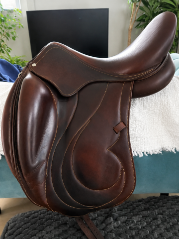 Selle antarès cadence 