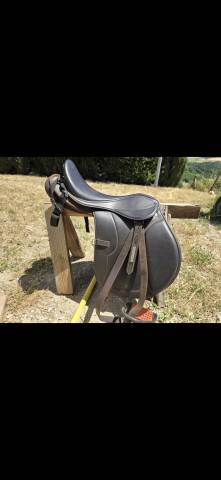 Selle mixte 