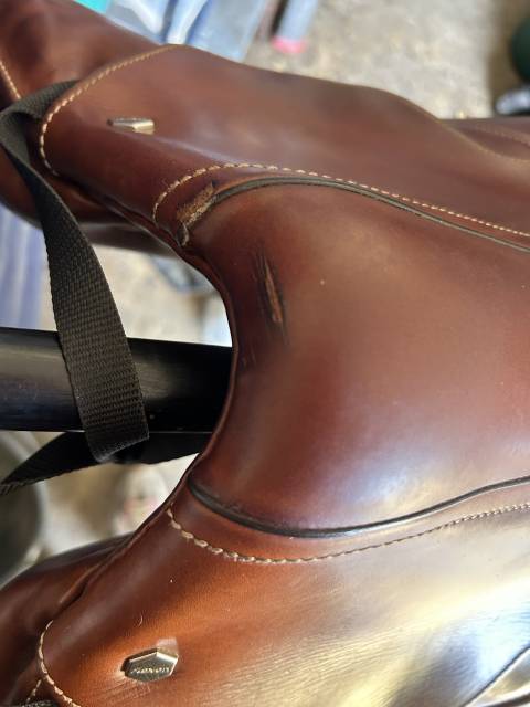 Selle flex-on