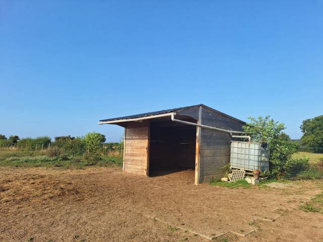 Maison sur 5 hectares avec dépendances