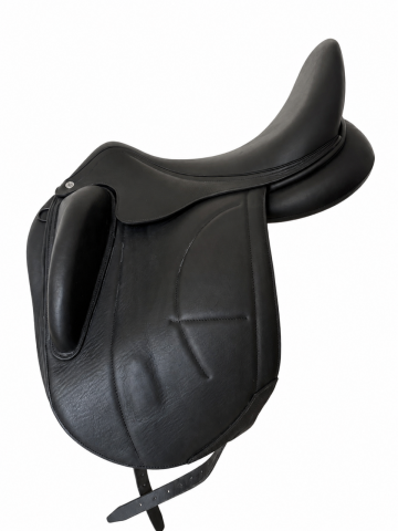 Selle dressage arion 2024 18 pouces q2c