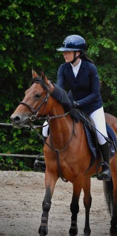 Ponette d 5 ans à vendre