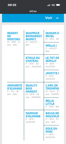 Jolicoeur d’elvange 