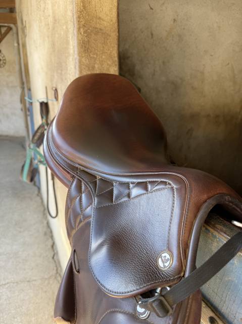 Selle prestige dx cross