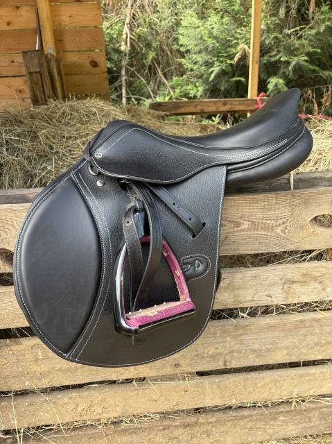 Selle privilège equitation bordeaux 