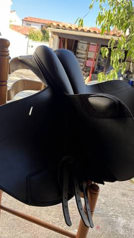 Selle norton pro cso