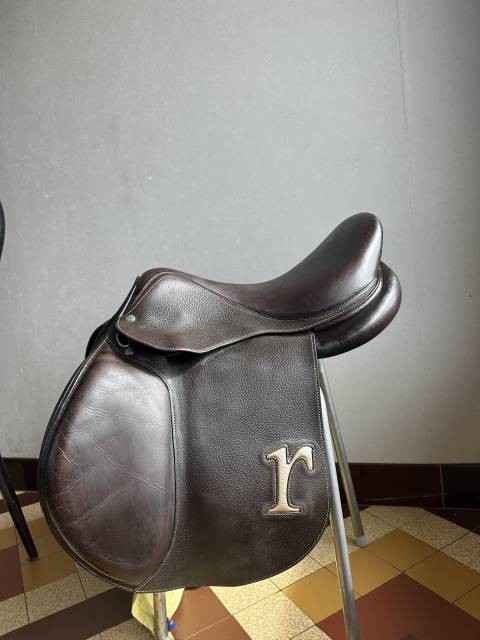 Selle rebelle 