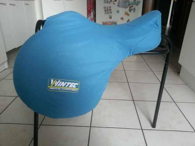 Selle wintec 17.5 pouce