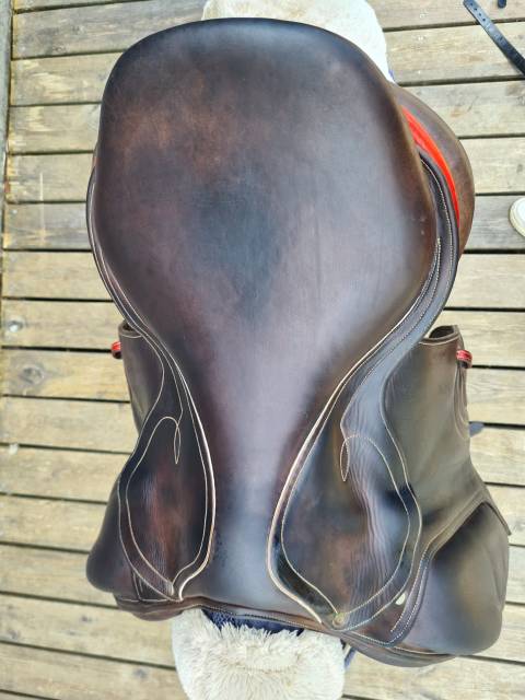 Selle hoffsteiner monoquartier
