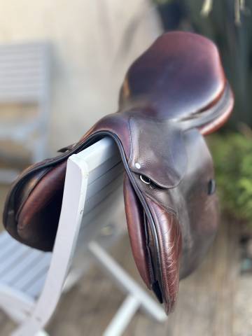 Selles gbs 17,5