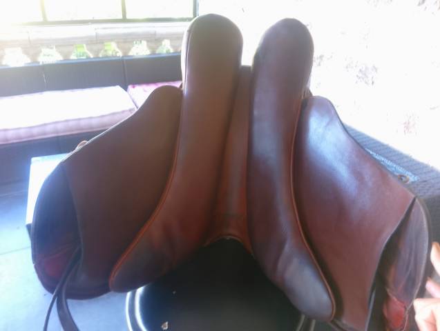 Selle rando s