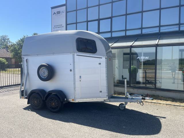 Van bockmann champion esprit 