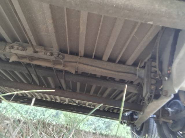 Ifor williams 