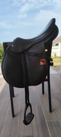 Selle childeric fsp
