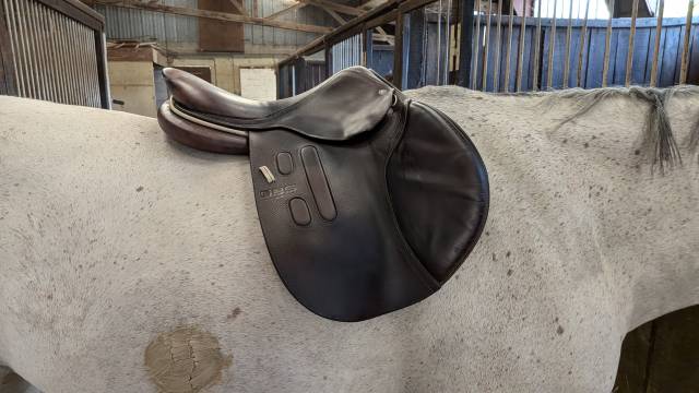 Selle gbs 17.5