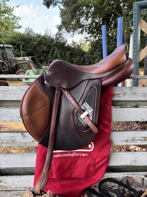 Selle 2g cwd 17Â