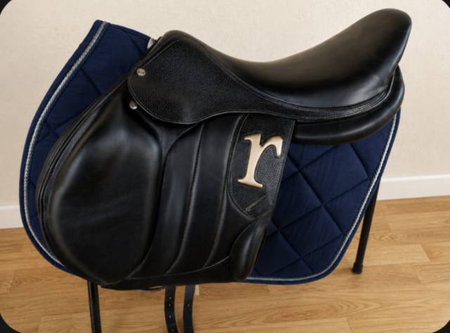 Selle rebelle r20 – 17,5