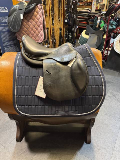 Selle forestier