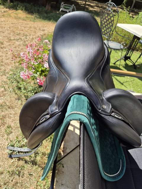 Selle antarès tempo 18