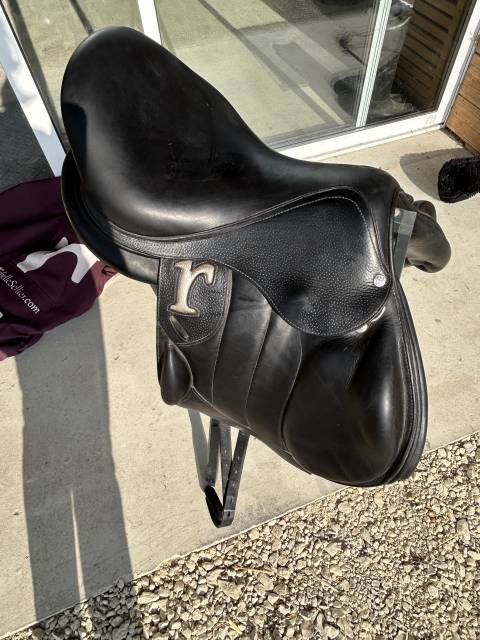 Selle monoquartier rebelle