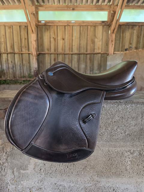 Selle ikonic