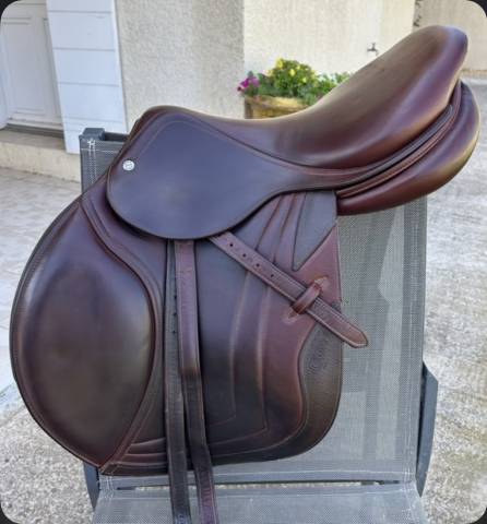 Selle cwd se01 17,5