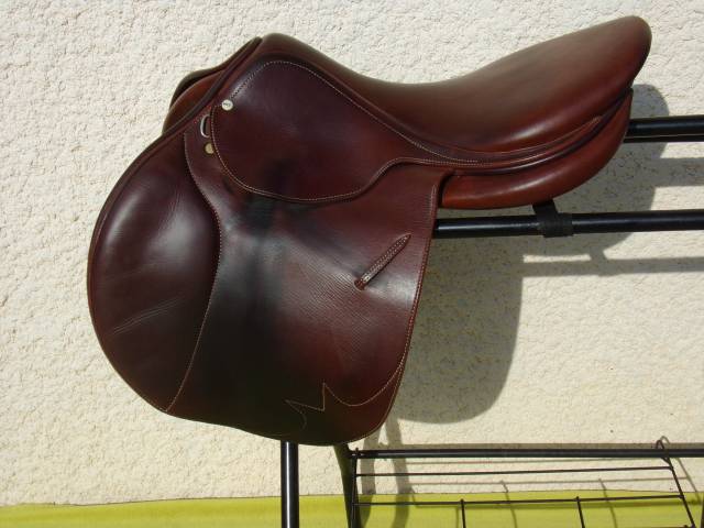 Selle obstacle macel 17'5