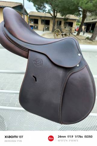 Selle antares signature 17,5