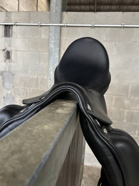Selle hélène 2 prestige 