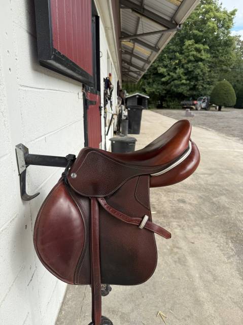 Selle cwd + équipement 