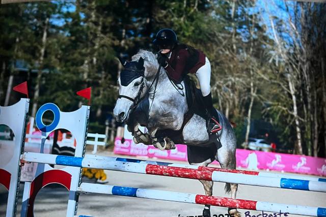 Ponette sf 9 ans
