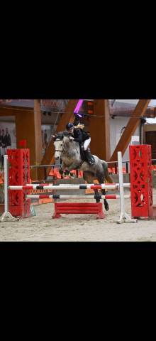 Ponette d à prendre en dp