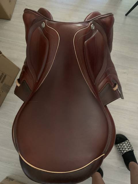 Sekke cwd mademoiselle