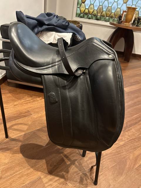 Selle antares modèle carlos pinto