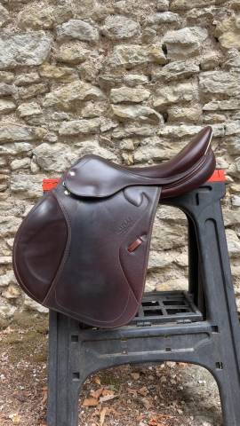 Prestige michel robert 17.5/32 – cso - quartiers longs 