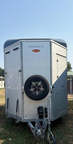  böckmann traveller g3 – 2020 - tva recuperable
