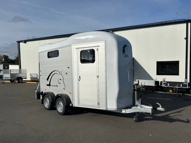 Van cheval liberte touring xl